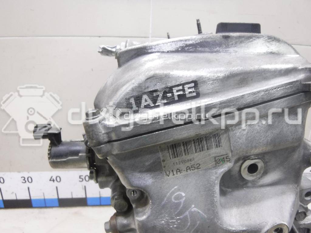 Фото Контрактный (б/у) двигатель 1AZ-FE для Toyota / Toyota (Gac) / Toyota (Faw) 150-155 л.с 16V 2.0 л бензин 1900028A81 {forloop.counter}}