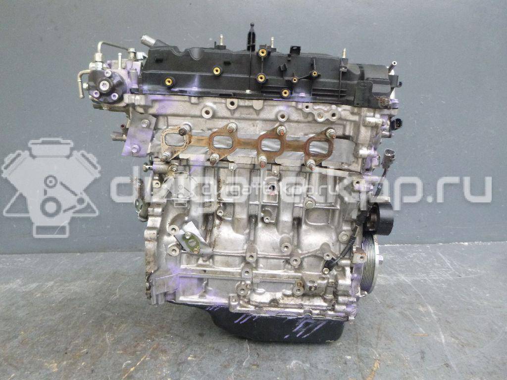 Фото Контрактный (б/у) двигатель 2AD-FTV для Toyota Rav 4 / Corolla / Avensis 136-150 л.с 16V 2.2 л Дизельное топливо 190000R010 {forloop.counter}}