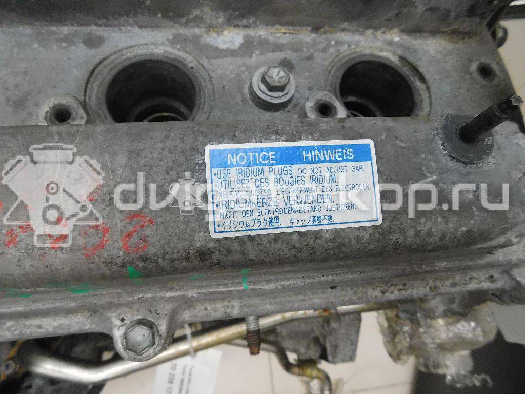 Фото Контрактный (б/у) двигатель 2AZ-FE для Toyota / Daihatsu / Toyota (Faw) / Toyota (Gac) 152-170 л.с 16V 2.4 л бензин 1900028B00 {forloop.counter}}