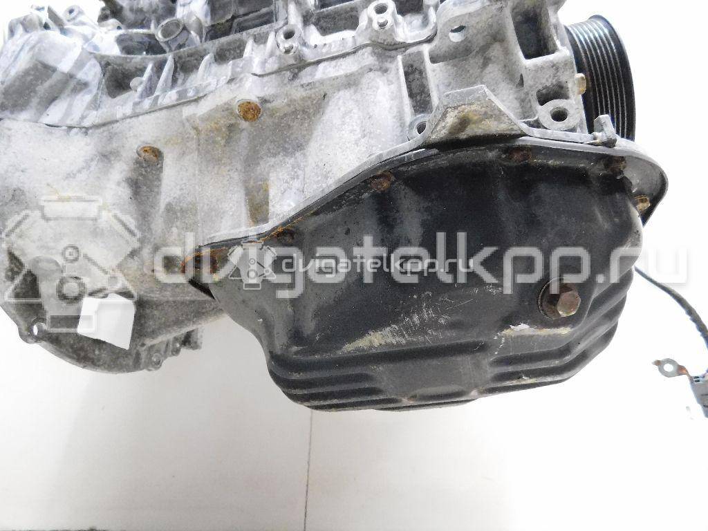 Фото Контрактный (б/у) двигатель 2AZ-FE для Toyota / Daihatsu / Toyota (Faw) / Toyota (Gac) 152-170 л.с 16V 2.4 л бензин 1900028B00 {forloop.counter}}