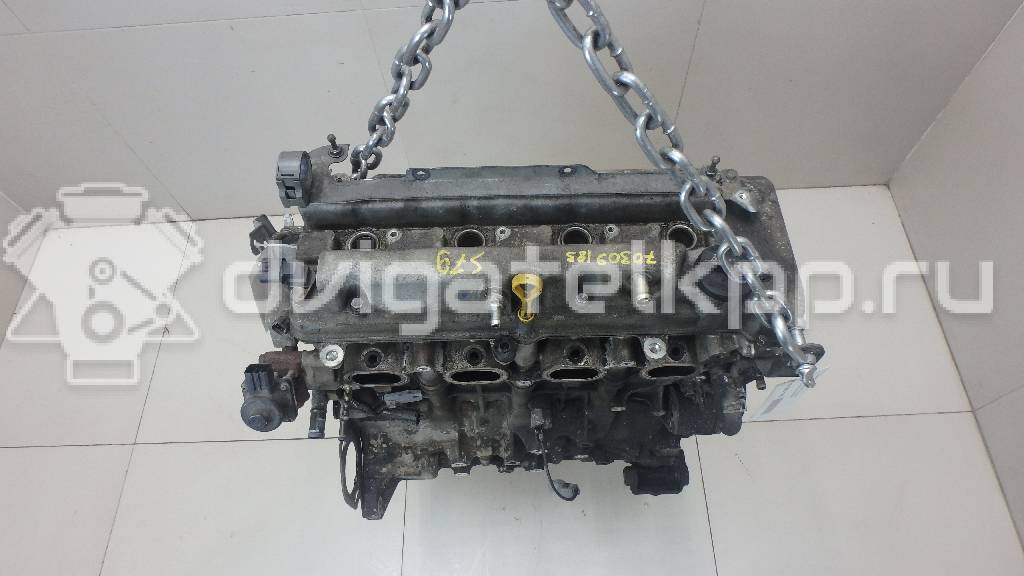 Фото Контрактный (б/у) двигатель J20A для Maruti Suzuki / Suzuki / Chevrolet / Geo / Maruti 128-132 л.с 16V 2.0 л бензин {forloop.counter}}