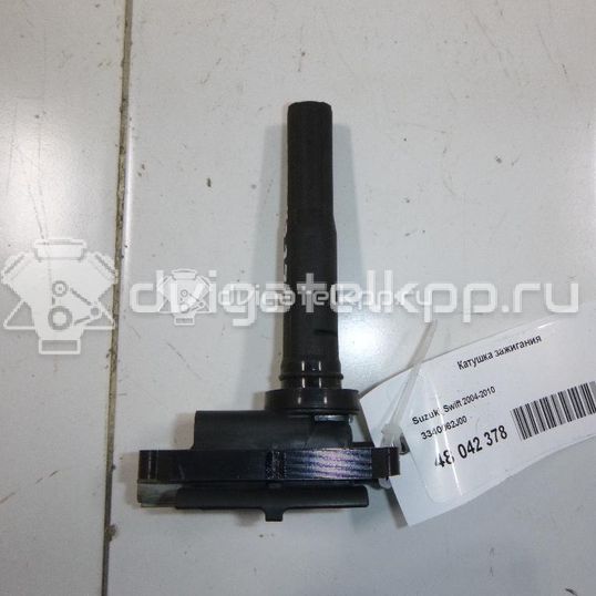 Фото Катушка зажигания  3340062j00 для Suzuki Vitara / Baleno / Sj / Grand Vitara / Carry