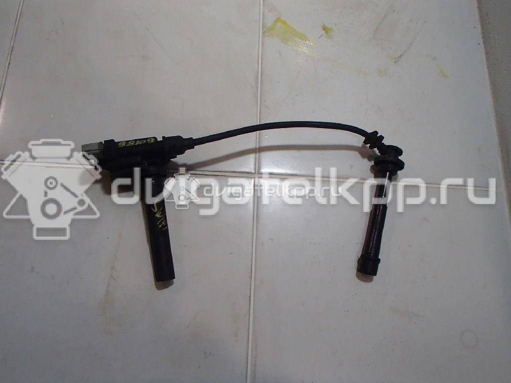 Фото Катушка зажигания  3340062J00 для Suzuki Vitara / Baleno / Sj / Grand Vitara / Carry {forloop.counter}}