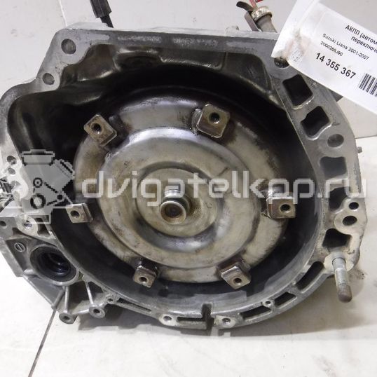 Фото Контрактная (б/у) АКПП для Maruti Suzuki / Suzuki / Fiat 106-120 л.с 16V 1.6 л M16A бензин 2000268j90