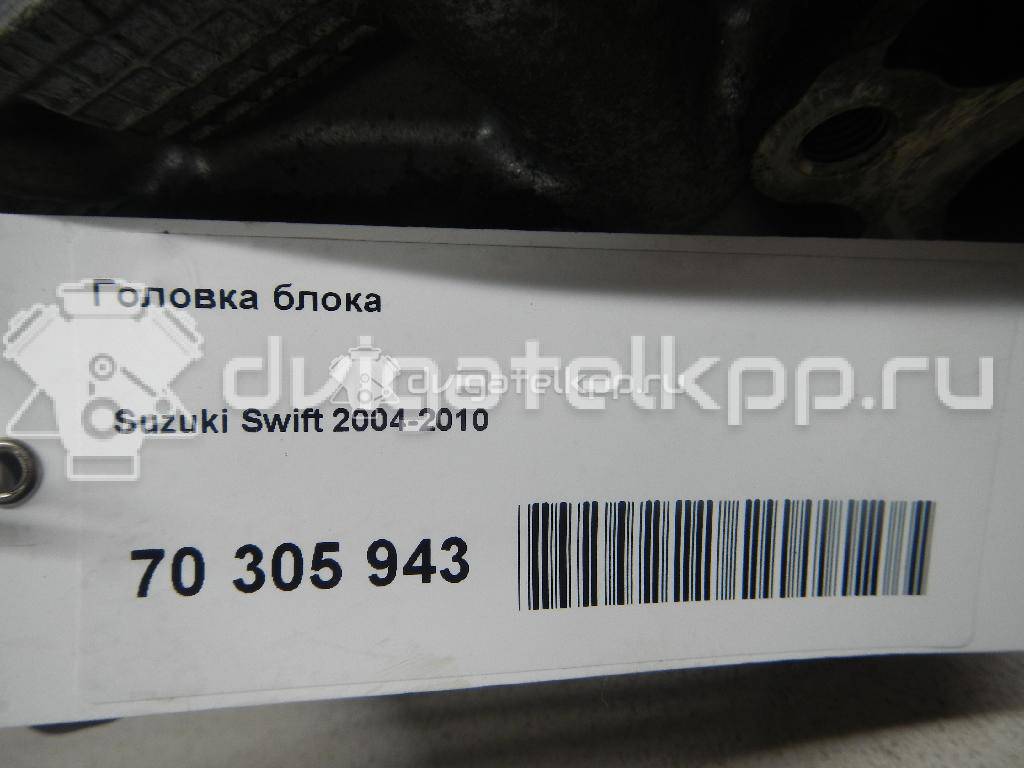 Фото Головка блока  для Subaru / Suzuki / Chevrolet {forloop.counter}}