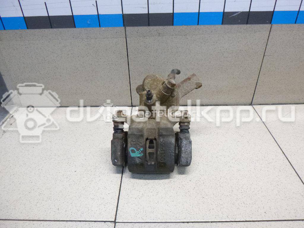 Фото Суппорт тормозной задний правый  5540180J00999 для Suzuki Sx4 / Swift {forloop.counter}}