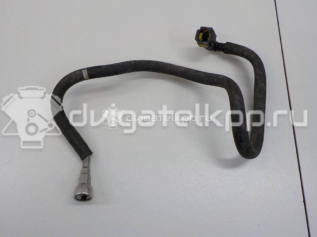 Фото Трубка топливная для двигателя 1AZ-FE для Toyota / Toyota (Gac) / Toyota (Faw) 150-155 л.с 16V 2.0 л бензин 2390128340 {forloop.counter}}