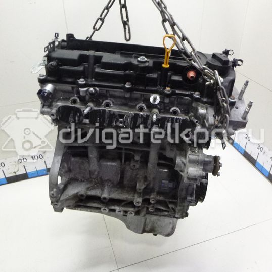 Фото Контрактный (б/у) двигатель K12B для Suzuki / Mitsubishi / Vauxhall 86-94 л.с 16V 1.2 л бензин