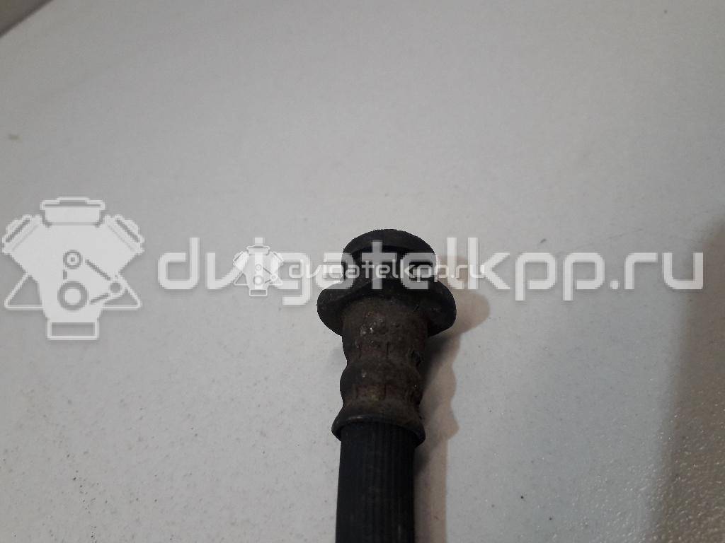 Фото Шланг тормозной передний  5155080J00 для Suzuki Jimny / Sx4 {forloop.counter}}