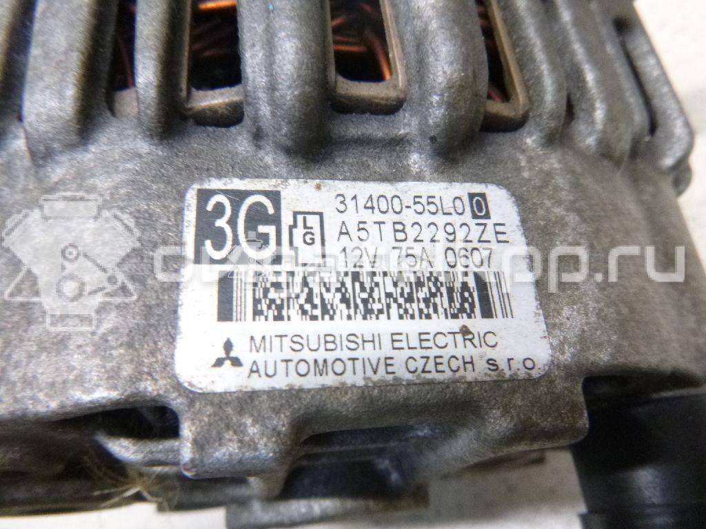 Фото Генератор  3140055l00 для Suzuki Vitara / Baleno / Grand Vitara / Ignis / Sx4 {forloop.counter}}