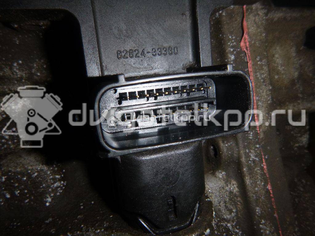 Фото Контрактная (б/у) АКПП для Lexus / Toyota / Scion 175-182 л.с 16V 2.5 л 2AR-FE бензин 3050042271 {forloop.counter}}