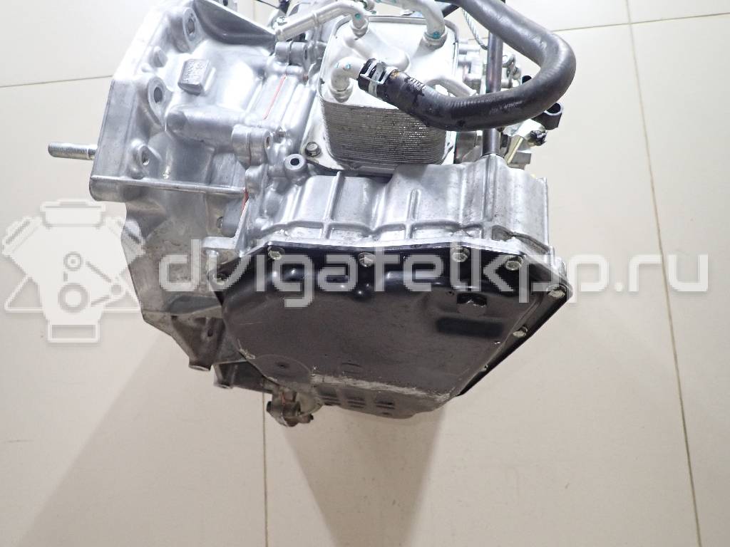 Фото Контрактная (б/у) АКПП для Maruti Suzuki / Suzuki 99-142 л.с 16V 1.6 л M16A бензин 2100061MR0 {forloop.counter}}