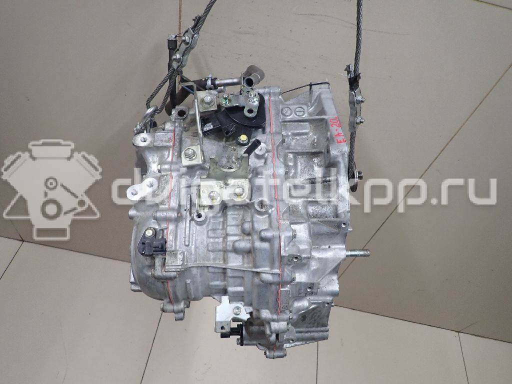 Фото Контрактная (б/у) АКПП для Maruti Suzuki / Suzuki / Suzuki (Changhe) 95-109 л.с 16V 1.6 л M16A бензин 2100061MR0 {forloop.counter}}