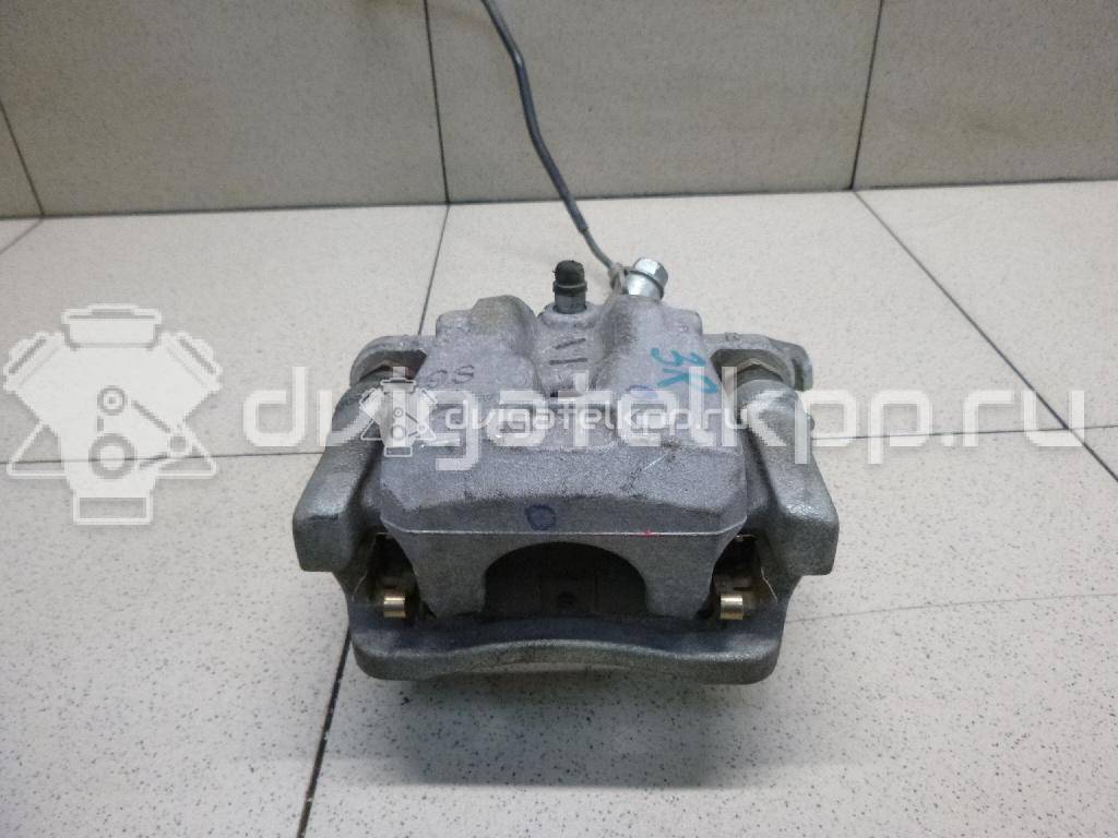 Фото Суппорт тормозной задний правый  5540161M00999 для Suzuki Vitara / Sx4 / Swift {forloop.counter}}