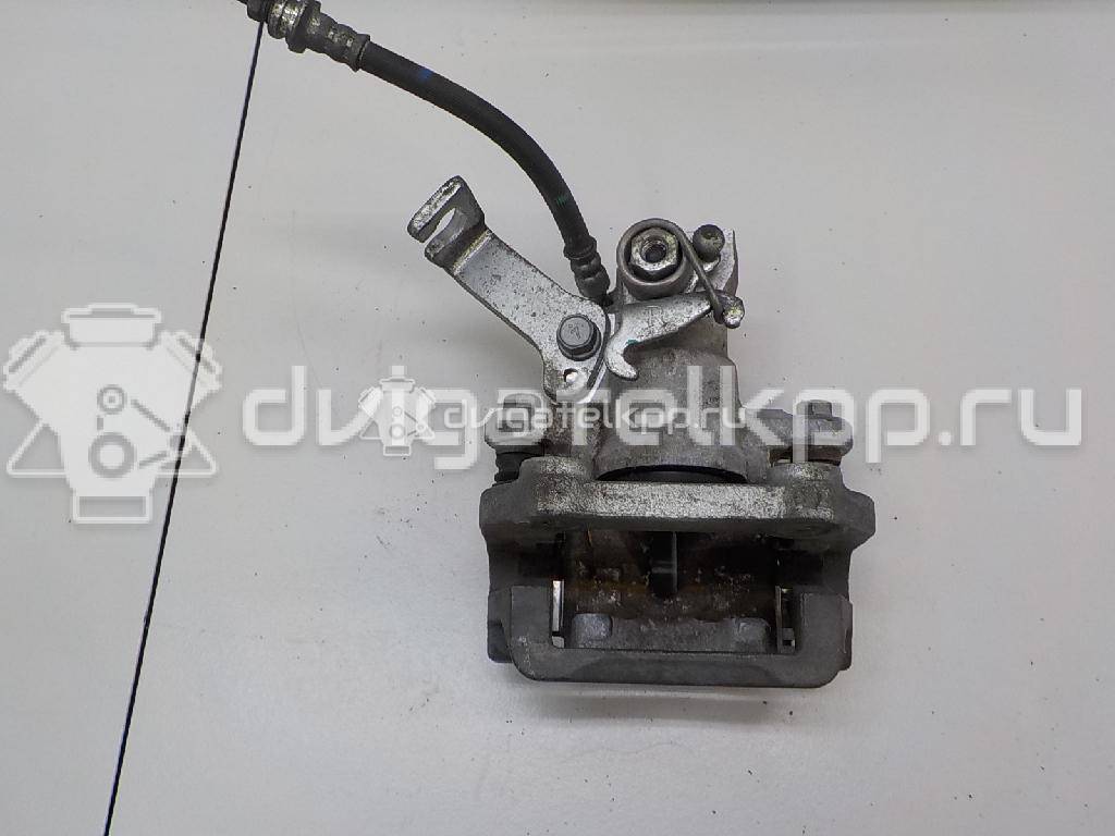 Фото Суппорт тормозной задний правый  5540161M00999 для Suzuki Vitara / Sx4 / Swift {forloop.counter}}