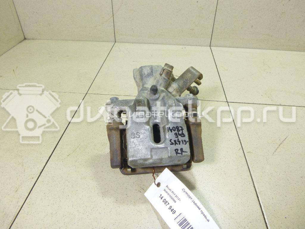 Фото Суппорт тормозной задний правый  5540161M00999 для Suzuki Vitara / Sx4 / Swift {forloop.counter}}