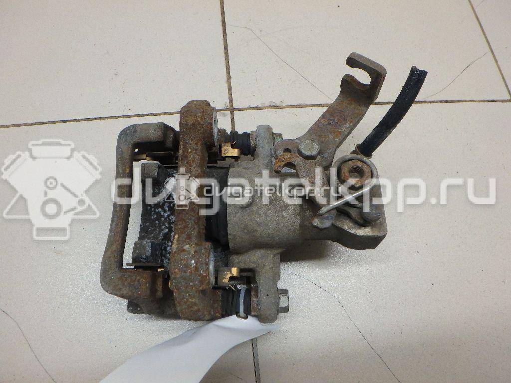 Фото Суппорт тормозной задний правый  5540161M00999 для Suzuki Vitara / Sx4 / Swift {forloop.counter}}