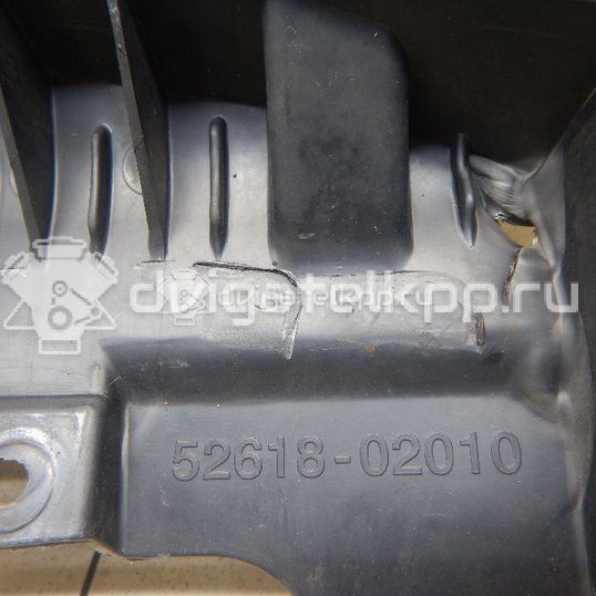 Фото Пыльник двигателя центральный  5261802010 для Toyota Auris