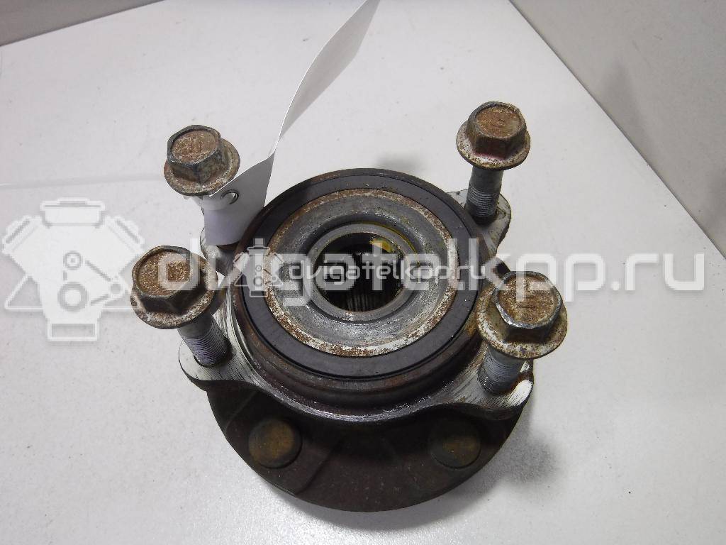 Фото Ступица передняя  4355002010 для Toyota Avensis / Alphard / Prius / Verso / Rav 4 {forloop.counter}}