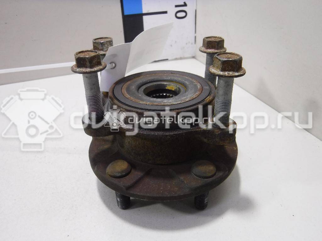 Фото Ступица передняя  4355002010 для Toyota Avensis / Alphard / Prius / Verso / Rav 4 {forloop.counter}}