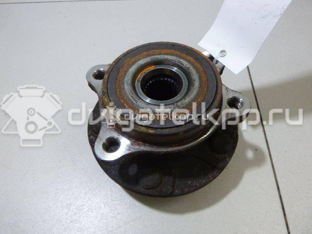 Фото Ступица передняя  4355002010 для Toyota Avensis / Alphard / Prius / Verso / Rav 4 {forloop.counter}}