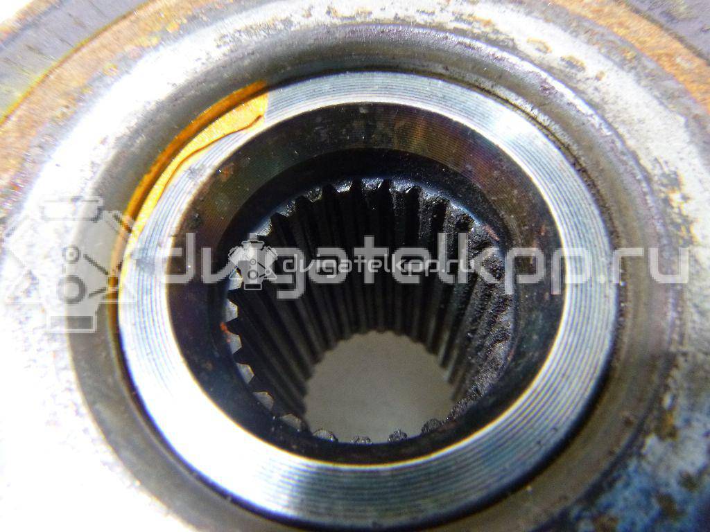 Фото Ступица передняя  4355002010 для Toyota Avensis / Alphard / Prius / Verso / Rav 4 {forloop.counter}}