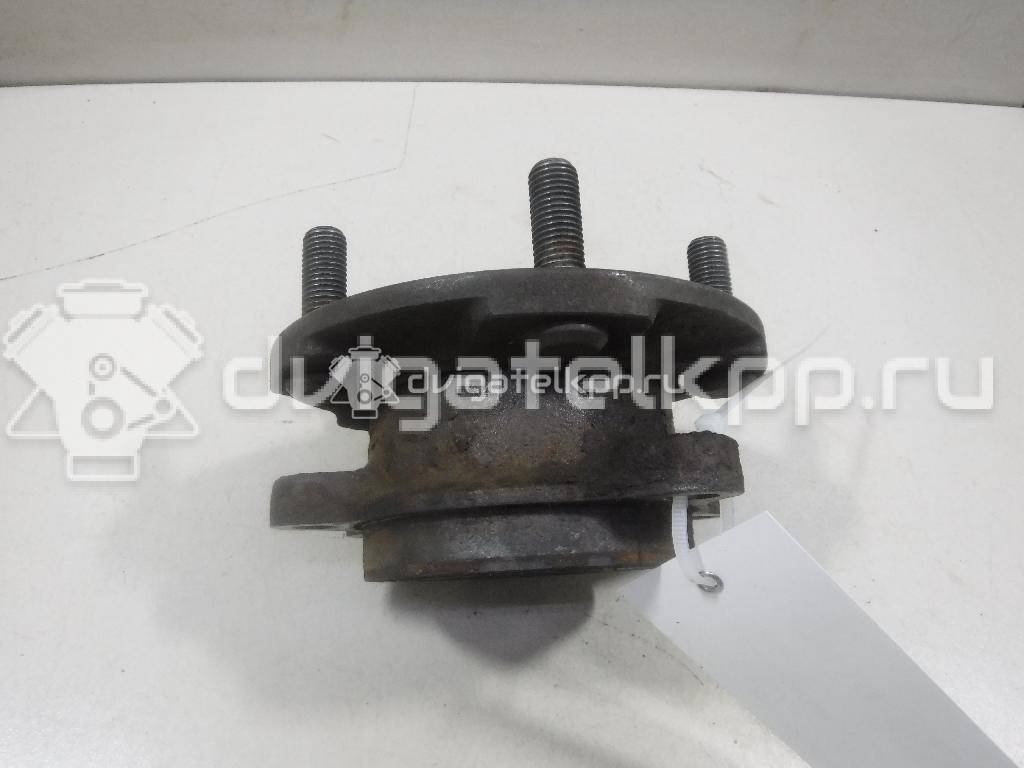 Фото Ступица передняя  4355002010 для Toyota Avensis / Alphard / Prius / Verso / Rav 4 {forloop.counter}}