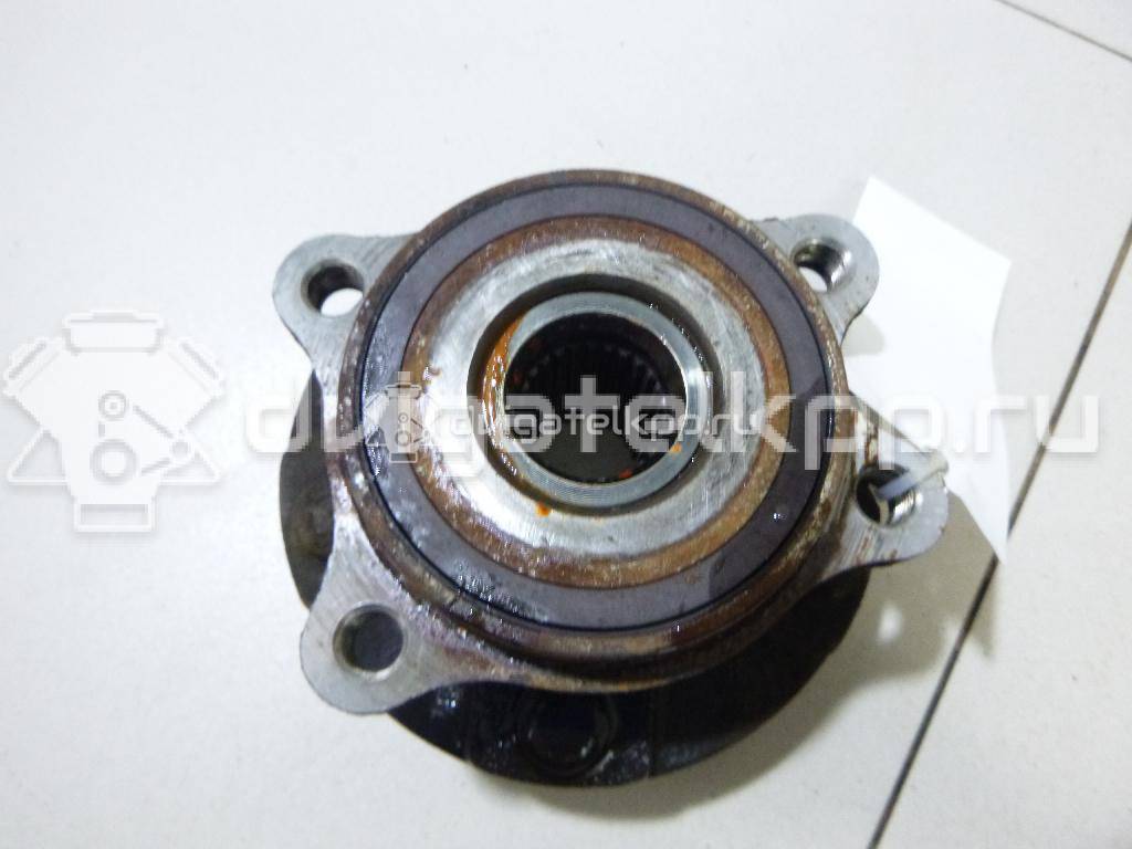 Фото Ступица передняя  4355002010 для Toyota Avensis / Alphard / Prius / Verso / Rav 4 {forloop.counter}}