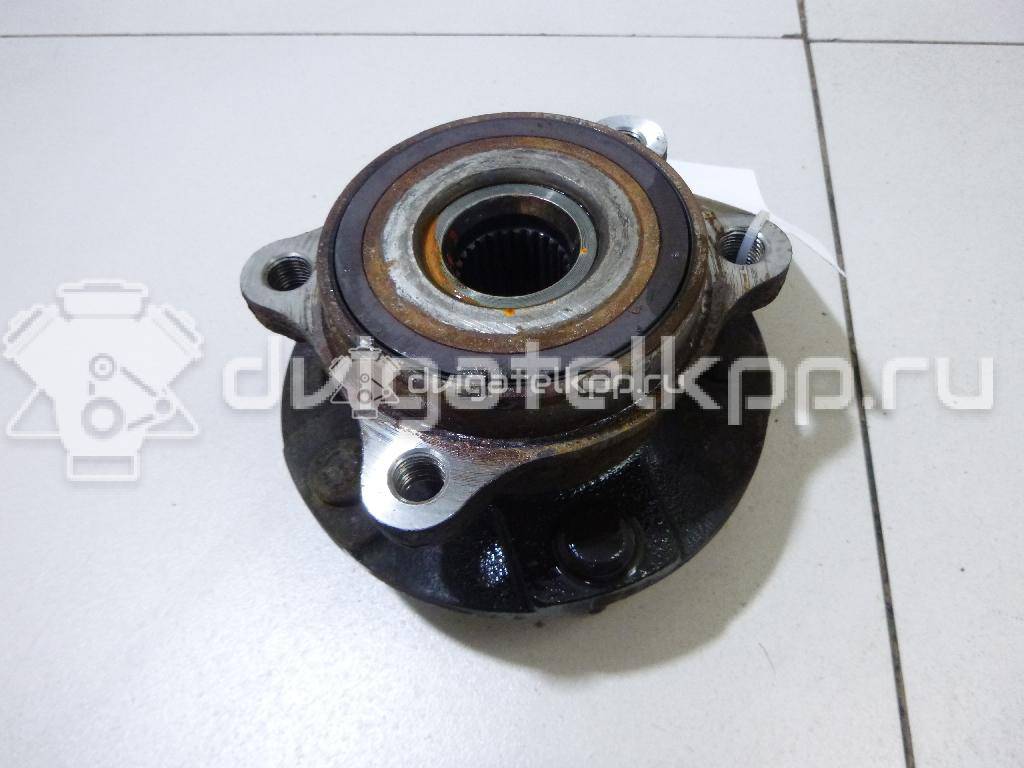 Фото Ступица передняя  4355002010 для Toyota Avensis / Alphard / Prius / Verso / Rav 4 {forloop.counter}}