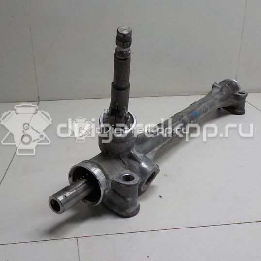 Фото Рейка рулевая  4550002130 для Toyota Dyna / Auris