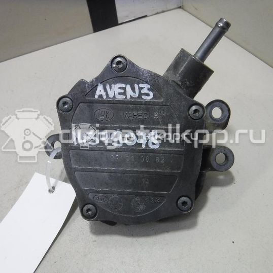 Фото Насос вакуумный  293000W022 для Toyota Rav 4 / Verso / Avensis / Auris