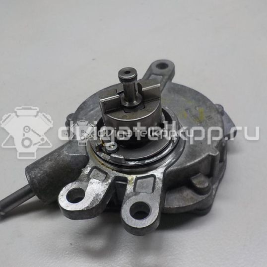 Фото Насос вакуумный  293000w022 для Toyota Rav 4 / Verso / Avensis / Auris