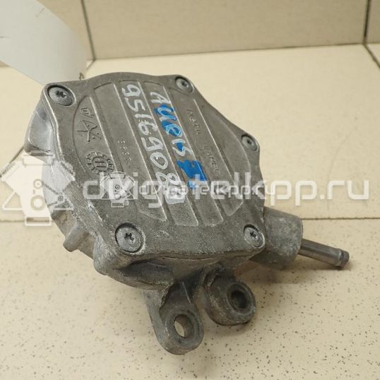 Фото Насос вакуумный  293000w022 для Toyota Rav 4 / Verso / Avensis / Auris