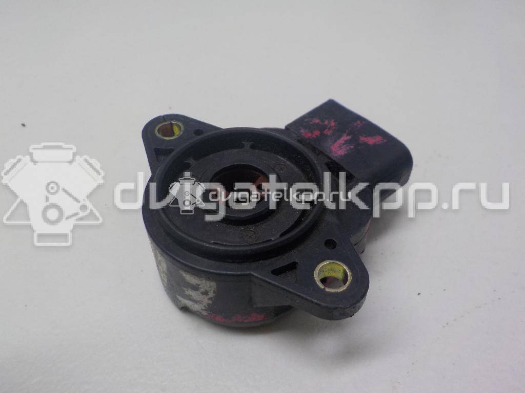 Фото Датчик положения дроссельной заслонки  8945210040 для Toyota Avensis / Picnic Xm1 / Starlet / Rav 4 / Yaris {forloop.counter}}