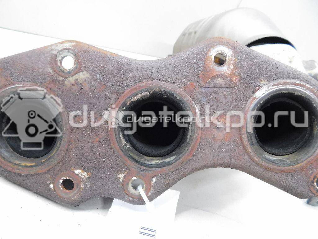 Фото Коллектор выпускной для двигателя 2GR-FE для Lotus / Lexus / Toyota / Toyota (Gac) 280-416 л.с 24V 3.5 л бензин 171400P270 {forloop.counter}}