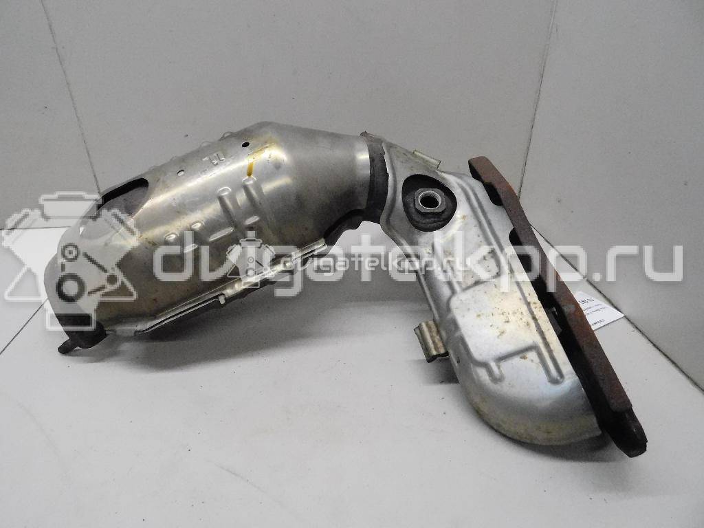 Фото Коллектор выпускной для двигателя 2GR-FE для Lotus / Lexus / Toyota / Toyota (Gac) 280-416 л.с 24V 3.5 л бензин 171400P270 {forloop.counter}}