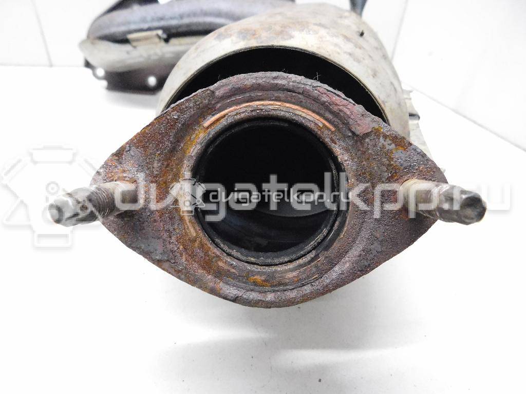 Фото Коллектор выпускной для двигателя 2GR-FE для Lotus / Lexus / Toyota / Toyota (Gac) 280-416 л.с 24V 3.5 л бензин 171400P270 {forloop.counter}}