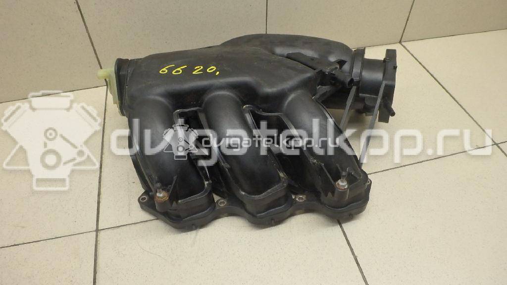 Фото Коллектор впускной для двигателя 2GR-FE для Lotus / Lexus / Toyota / Toyota (Gac) 280-416 л.с 24V 3.5 л бензин 171900P070 {forloop.counter}}