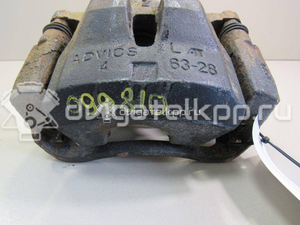 Фото Суппорт тормозной передний левый  4775042090 для Toyota Prius / Mirai Jpd1 / Rav 4 / Auris {forloop.counter}}