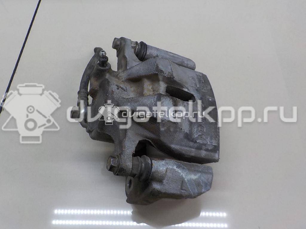 Фото Суппорт тормозной передний левый  4775042090 для Toyota Prius / Mirai Jpd1 / Rav 4 / Auris {forloop.counter}}