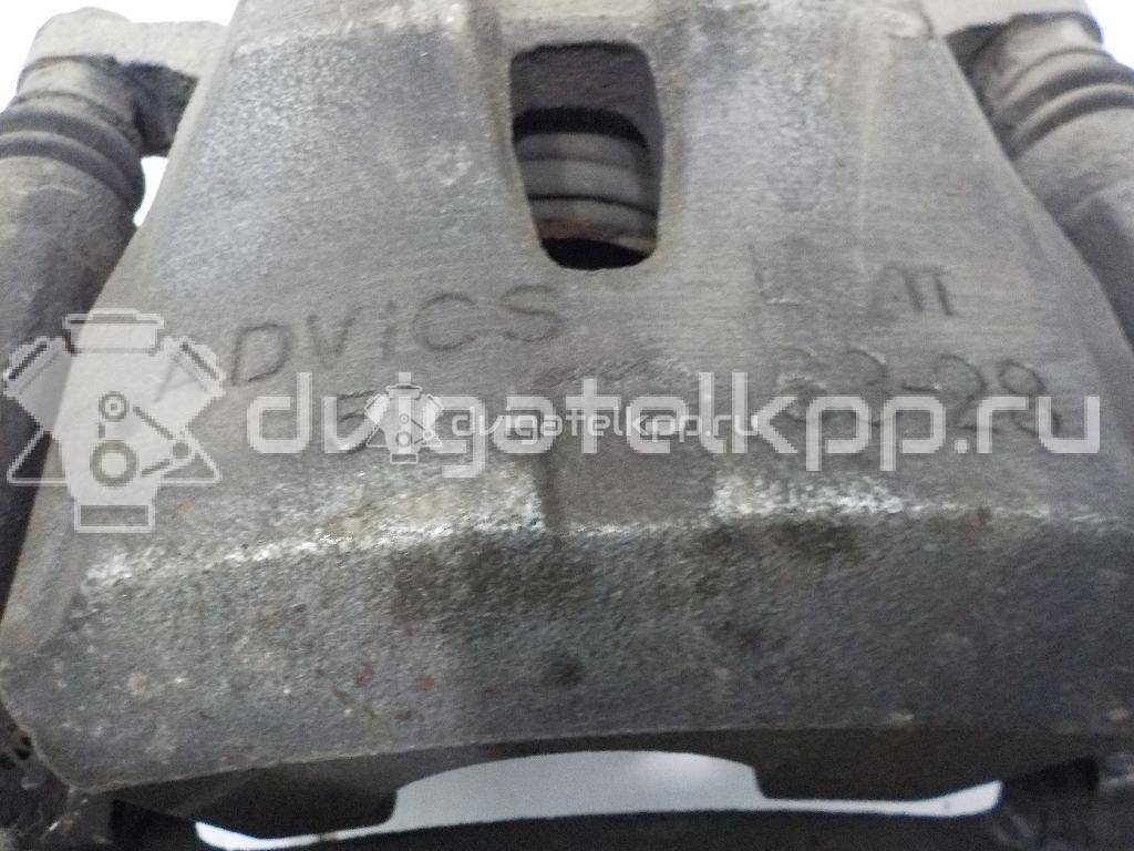 Фото Суппорт тормозной передний левый  4775042091 для Toyota Prius / Mirai Jpd1 / Rav 4 / Auris {forloop.counter}}