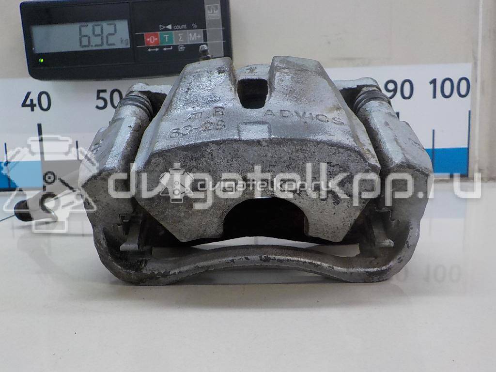 Фото Суппорт тормозной передний правый  4773042090 для Toyota Prius / Mirai Jpd1 / Rav 4 / Auris {forloop.counter}}