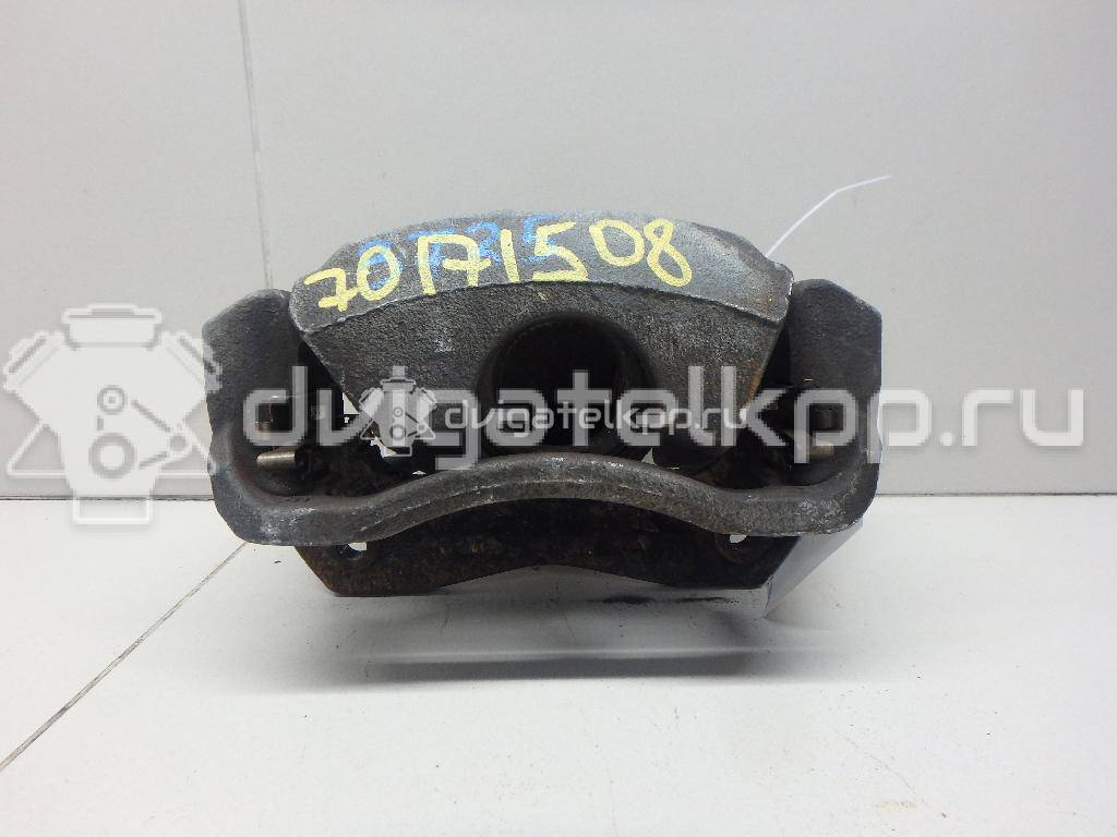 Фото Суппорт тормозной передний правый  4773042090 для Toyota Prius / Mirai Jpd1 / Rav 4 / Auris {forloop.counter}}