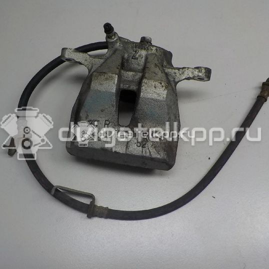 Фото Суппорт тормозной передний правый  4773042091 для Toyota Prius / Mirai Jpd1 / Rav 4 / Auris