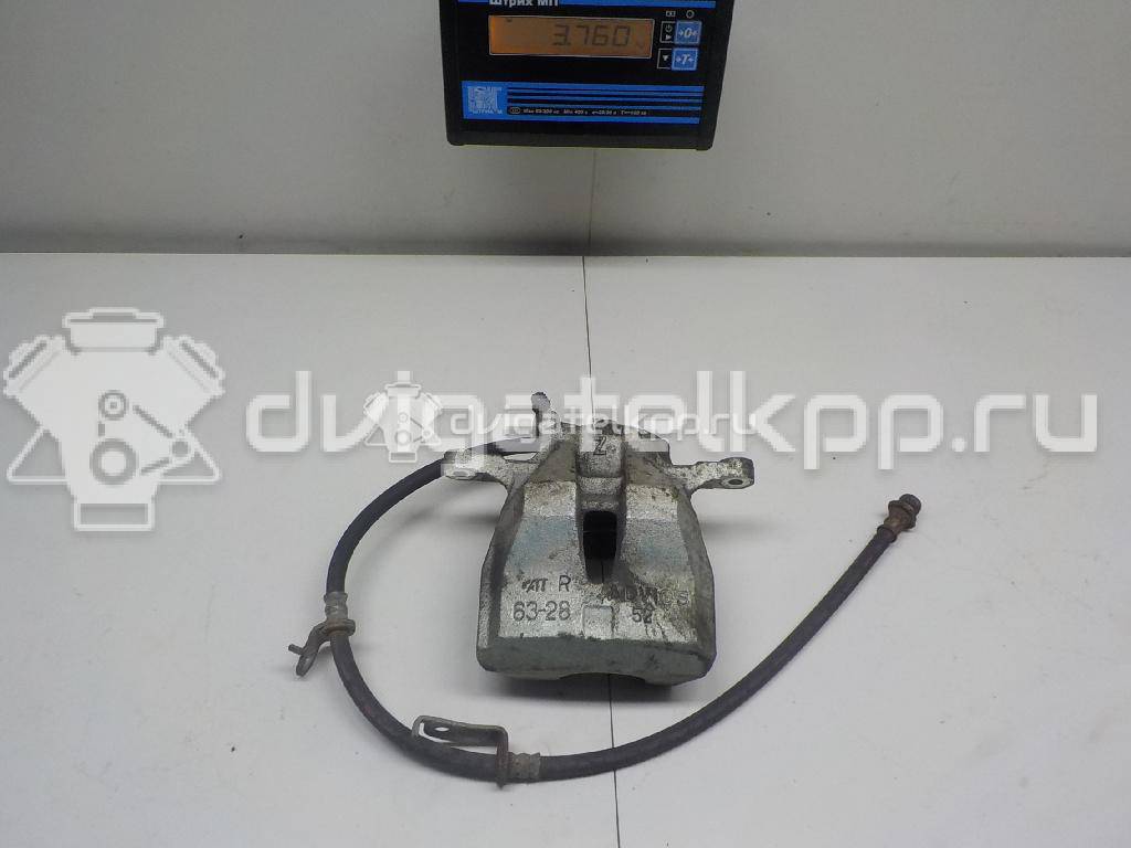 Фото Суппорт тормозной передний правый  4773042091 для Toyota Prius / Mirai Jpd1 / Rav 4 / Auris {forloop.counter}}