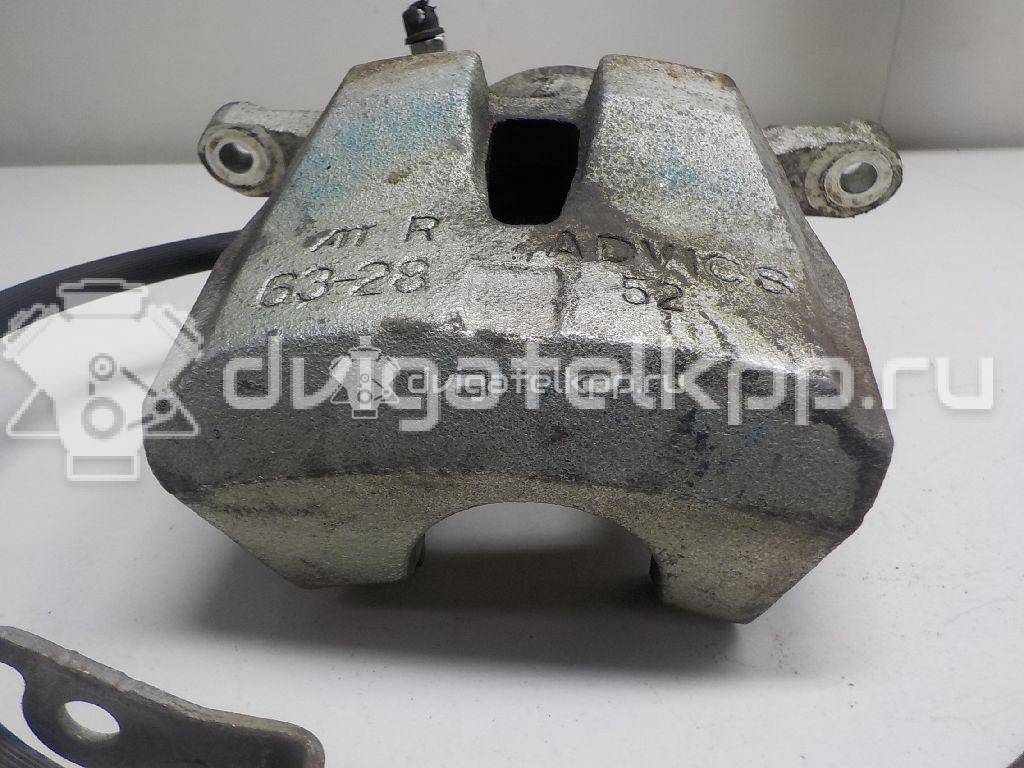 Фото Суппорт тормозной передний правый  4773042091 для Toyota Prius / Mirai Jpd1 / Rav 4 / Auris {forloop.counter}}