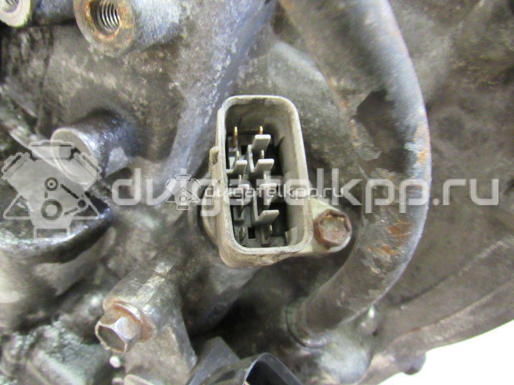 Фото Контрактная (б/у) АКПП для Toyota / Daihatsu / Toyota (Faw) / Toyota (Gac) 152-170 л.с 16V 2.4 л 2AZ-FE бензин {forloop.counter}}