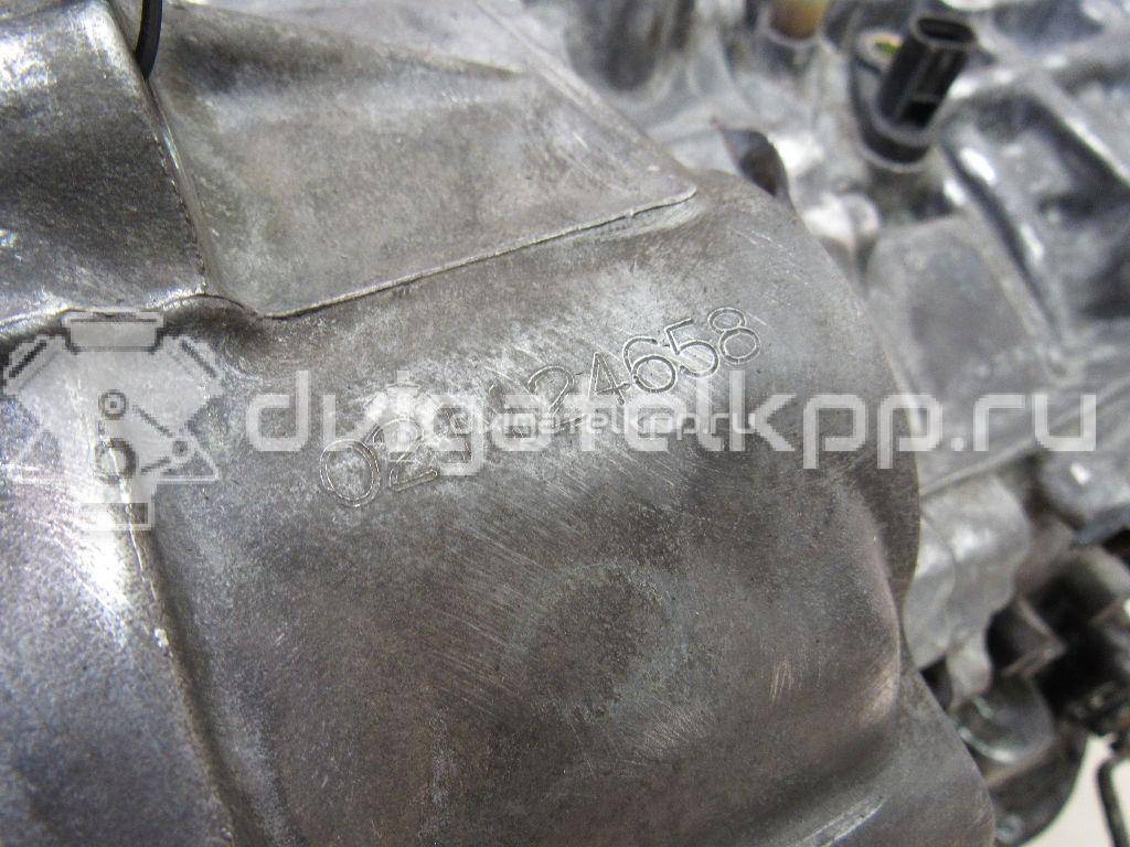 Фото Контрактная (б/у) АКПП для Toyota / Daihatsu / Toyota (Faw) / Toyota (Gac) 152-167 л.с 16V 2.4 л 2AZ-FE бензин 3050033371 {forloop.counter}}