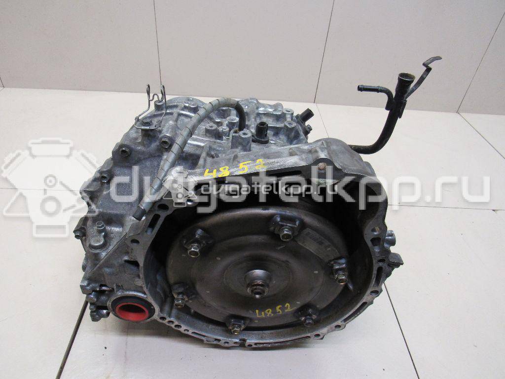 Фото Контрактная (б/у) АКПП для Toyota / Daihatsu / Toyota (Faw) / Toyota (Gac) 152-170 л.с 16V 2.4 л 2AZ-FE бензин 3050033371 {forloop.counter}}