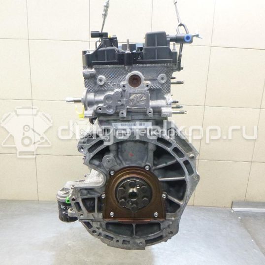 Фото Контрактный (б/у) двигатель B3 (16V) для Mazda Demio Dw / 121 / 323 53-73 л.с 16V 1.3 л бензин L83702300